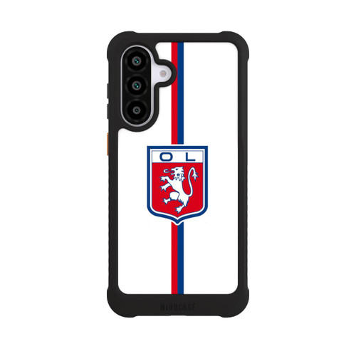 Samsung Galaxy A56 5G NIVOmax OL Logo Vintage