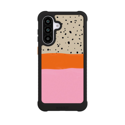 Samsung Galaxy A56 5G NIVOmax Abstract Brush