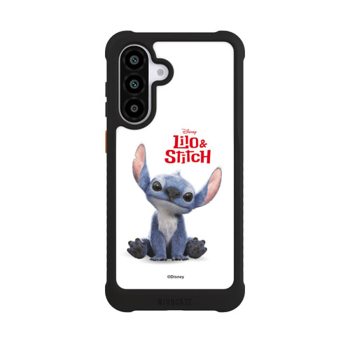 Samsung Galaxy A56 5G NIVOmax Stitch Live Action Poster