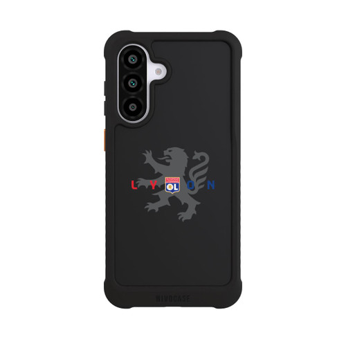 Samsung Galaxy A56 5G NIVOmax OL Lyon Transparent