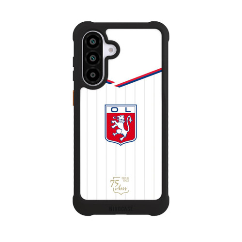 Samsung Galaxy A56 5G NIVOmax OL 75 anniversaire