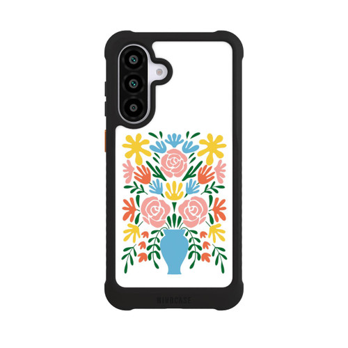 Samsung Galaxy A56 5G NIVOmax Naive Floral Bouquet
