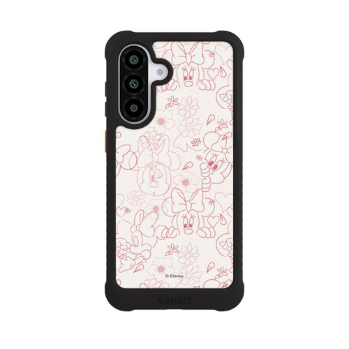 Samsung Galaxy A56 5G NIVOmax Minnie Spring Pattern