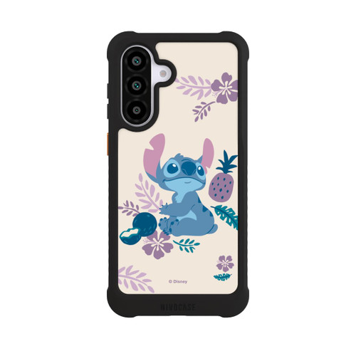 Samsung Galaxy A56 5G NIVOmax Stitch Floral