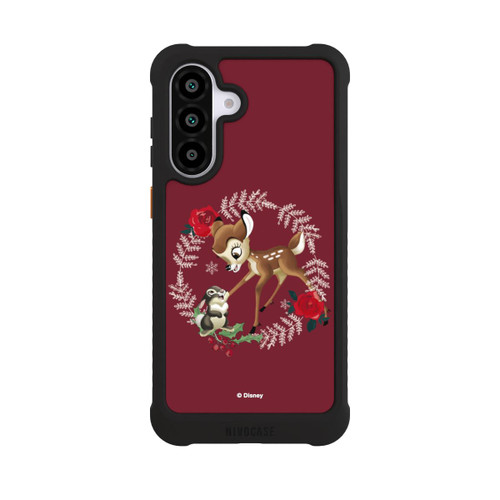 Samsung Galaxy A56 5G NIVOmax Bambi Winterfreundschaft
