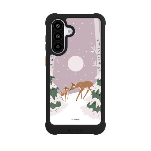 Samsung Galaxy A56 5G NIVOmax Bambi And Mother Winter Love