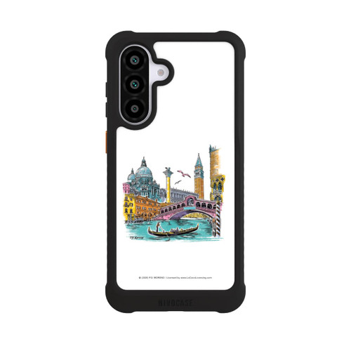 Samsung Galaxy A56 5G NIVOmax Venedig