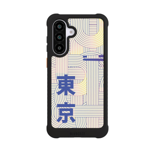 Samsung Galaxy A56 5G NIVOmax Ramen Japanese Set