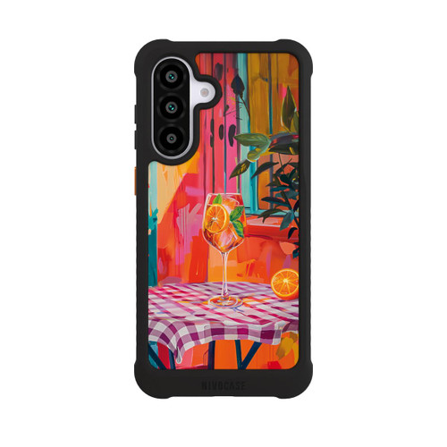 Samsung Galaxy A56 5G NIVOmax Cocktail Summer Setting