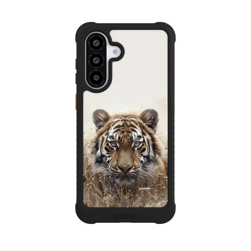 Galaxy A56 5G NIVOmax Hunting Tiger Grasses