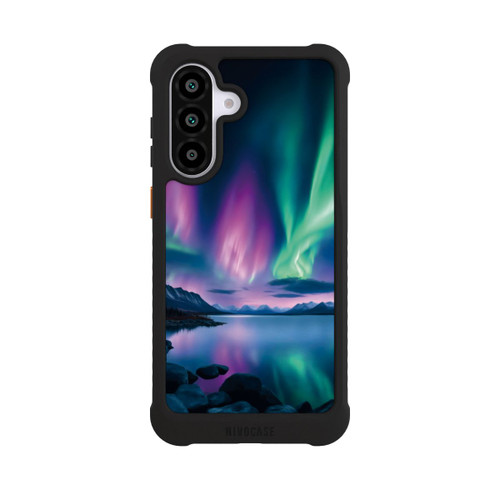 Samsung Galaxy A56 5G NIVOmax Aurora Borealis