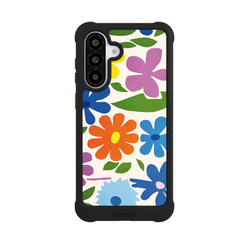 Samsung Galaxy A56 5G NIVOmax Matisse Groovy Flower Garden