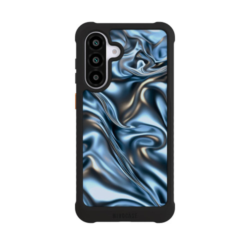 Samsung Galaxy A56 5G NIVOmax Shiny Chrome