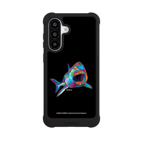Samsung Galaxy A56 5G NIVOmax Hai Pop Colours