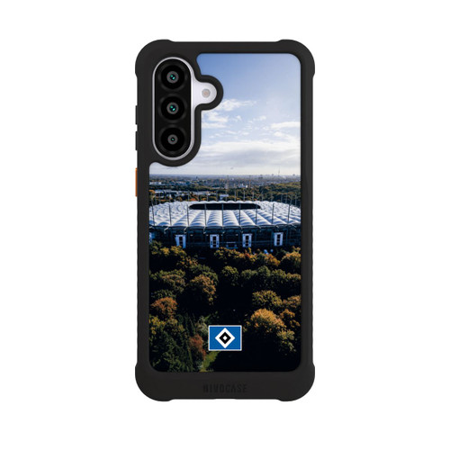 Samsung Galaxy A56 5G NIVOmax HSV Volksparkstadion