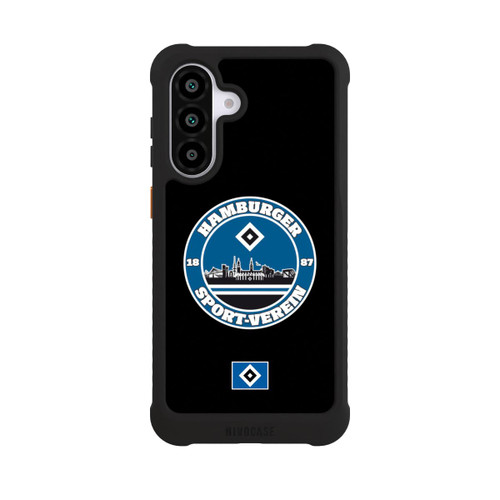 Samsung Galaxy A56 5G NIVOmax Hamburger Sport-Verein 1887