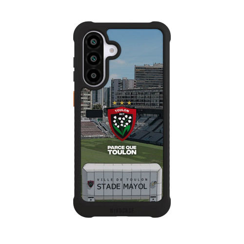 Samsung Galaxy A56 5G NIVOmax RCT Stade Mayol