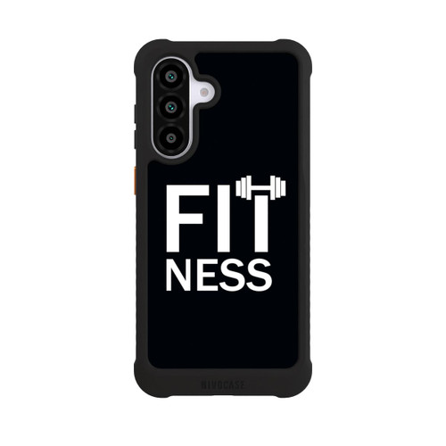Samsung Galaxy A56 5G NIVOmax Fitness