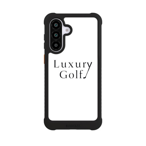 Samsung Galaxy A56 5G NIVOmax Luxury Golf
