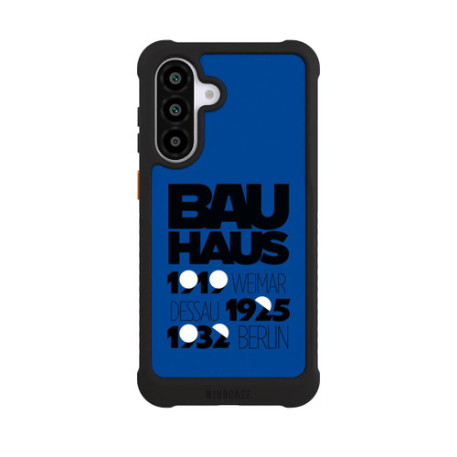 Samsung Galaxy A56 5G NIVOmax Bau Haus