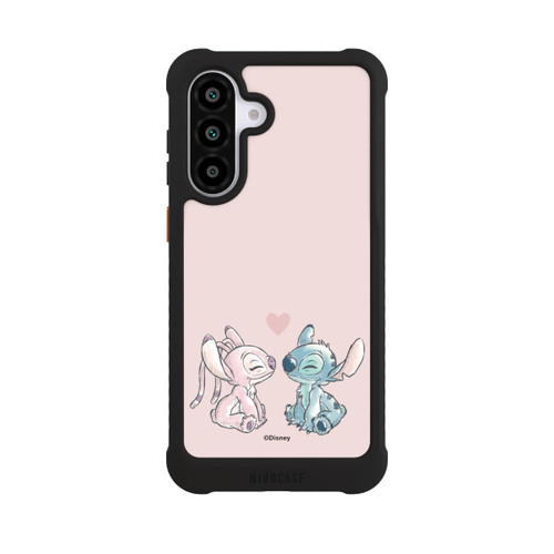 Samsung Galaxy A56 5G NIVOmax Stitch And Angel Love
