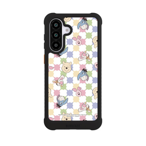 Samsung Galaxy A56 5G NIVOmax Winnie the Pooh Too Cute to Handle Pattern