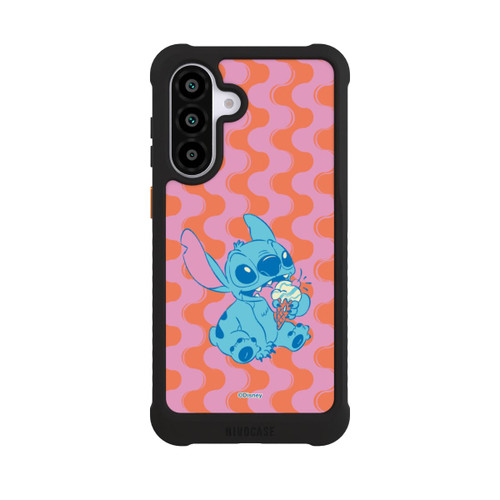 Samsung Galaxy A56 5G NIVOmax Stitch Neon Ice Cream