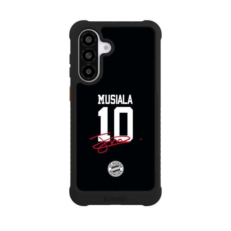 Galaxy A56 5G NIVOmax Musiala 10