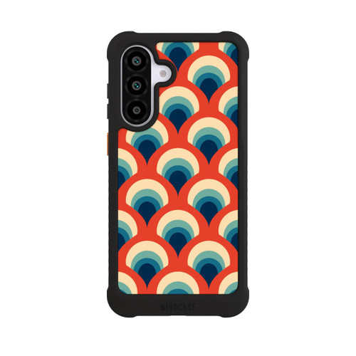 Samsung Galaxy A56 5G NIVOmax 70s Jewels Tones