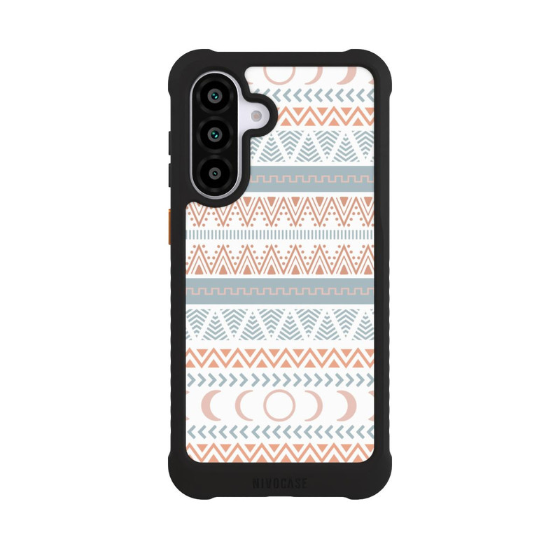 Galaxy A56 5G NIVOmax Boho Theme