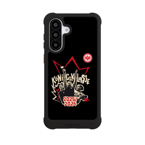 Samsung Galaxy A56 5G NIVOmax SGE Königsklasse
