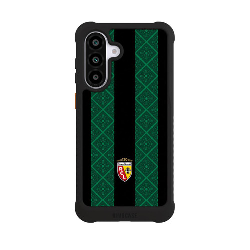 Samsung Galaxy A56 5G NIVOmax RC Lens Maillot Extérieur 25-26