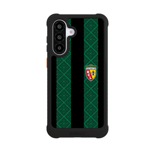 Samsung Galaxy A56 5G NIVOmax RC Lens Maillot Extérieur 25/26