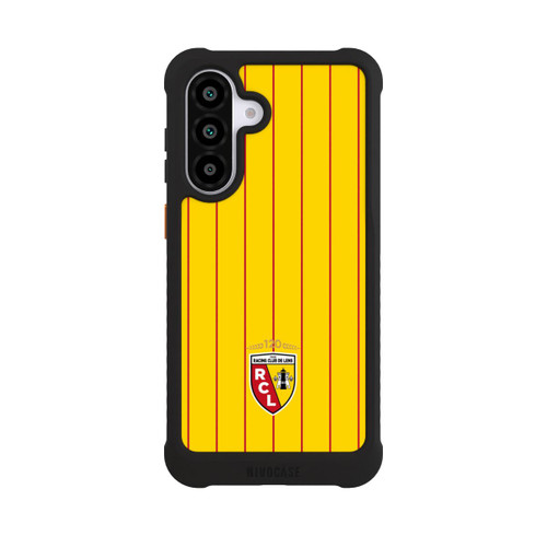 Samsung Galaxy A56 5G NIVOmax RC Lens Maillot Domicile 25/26