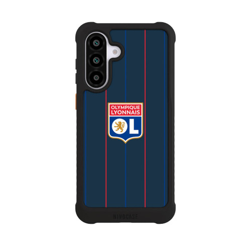Samsung Galaxy A56 5G NIVOmax OL Maillot Extérieur 25-26