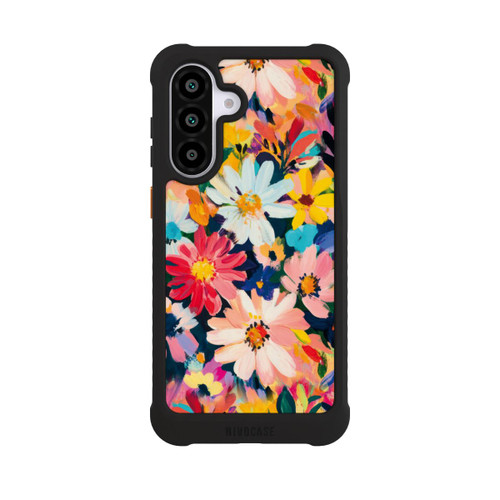 Samsung Galaxy A56 5G NIVOmax Spring Flowers Painted