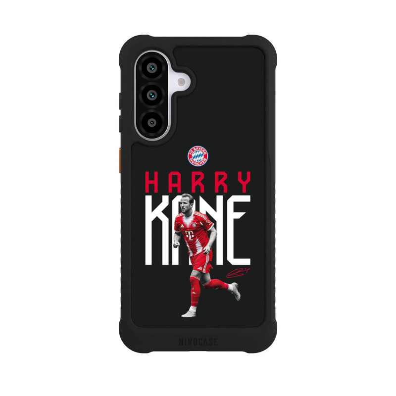 Galaxy A56 5G NIVOmax Harry Kane 25/26