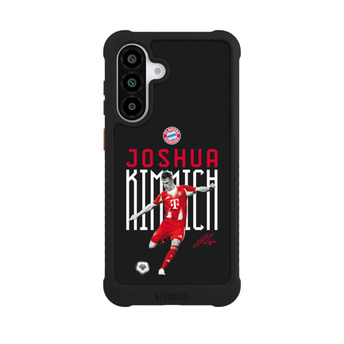 Samsung Galaxy A56 5G NIVOmax Joshua Kimmich 25/26