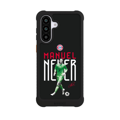 Samsung Galaxy A56 5G NIVOmax Manuel Neuer 25/26