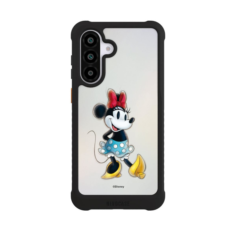 Galaxy A56 5G NIVOmax Minnie Sweet Mouse