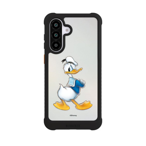 Samsung Galaxy A56 5G NIVOmax Donald Angry Duck
