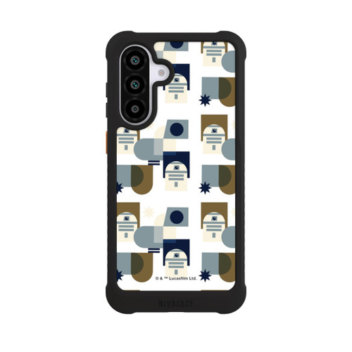 Samsung Galaxy A56 5G NIVOmax R2D2 Bauhaus
