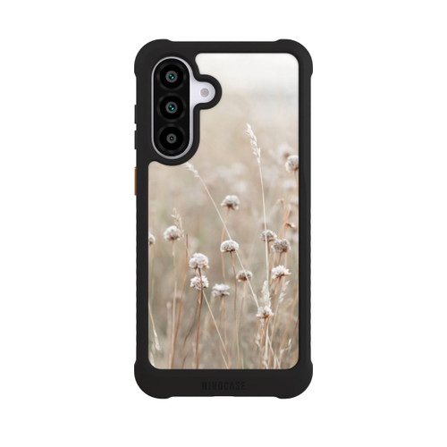 Samsung Galaxy A56 5G NIVOmax Coastal Flowers