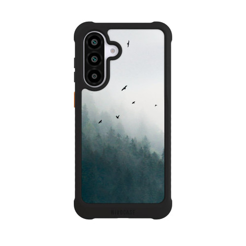 Samsung Galaxy A56 5G NIVOmax Foggy Morning