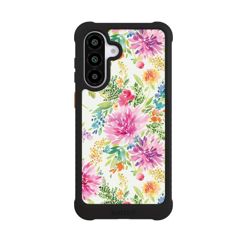 Samsung Galaxy A56 5G NIVOmax Floral Echo