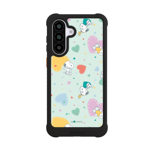 Samsung Galaxy A56 5G NIVOmax Snoopy Valentines Hearts