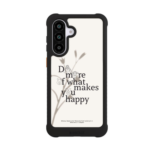 Samsung Galaxy A56 5G NIVOmax Do More of What Makes You Happy Winnie the Pooh