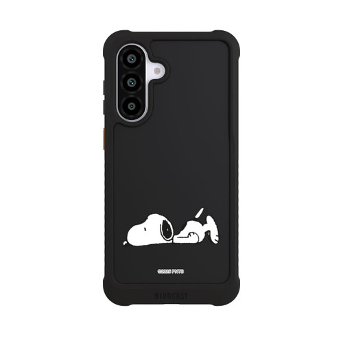 Samsung Galaxy A56 5G NIVOmax Snoopy Puppy Tranparent