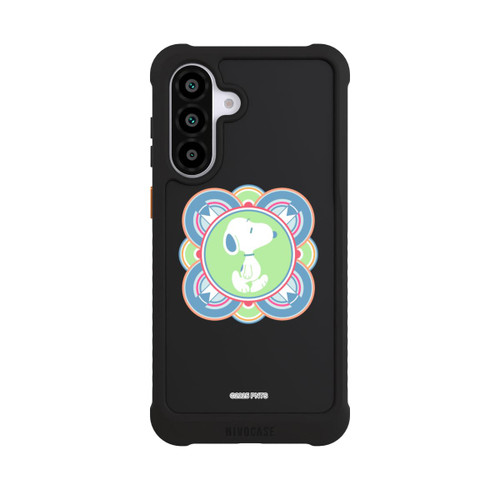 Samsung Galaxy A56 5G NIVOmax Snoopy Sticker