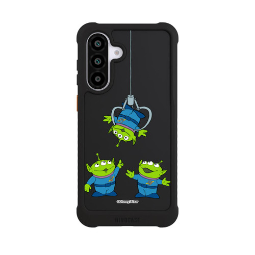 Samsung Galaxy A56 5G NIVOmax Toy Story Aliens